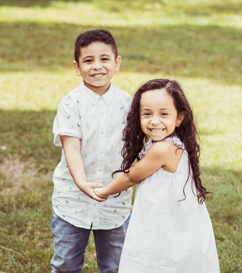 children-playing