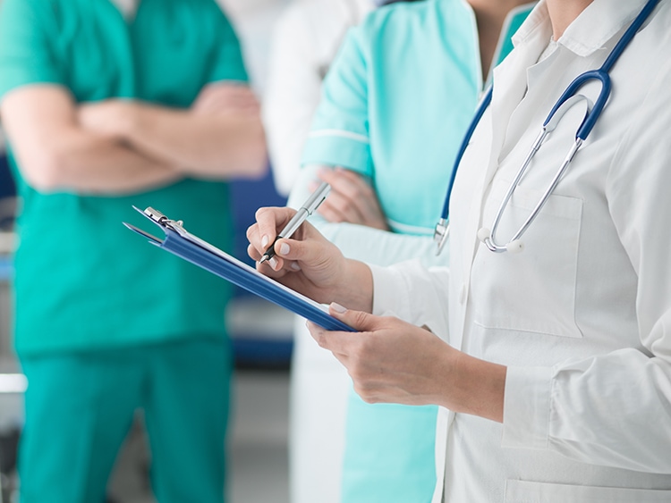 doctors